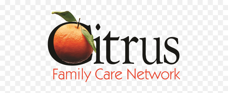 Learn About Becoming A Foster Parent - Citrus Family Care Network Png,Citrus Png