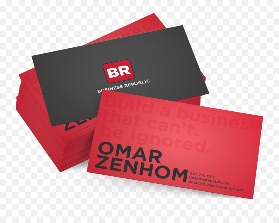 Card Suits Png - Omar Business Card Rendered Event Host Perfect Business Card,Card Suits Png