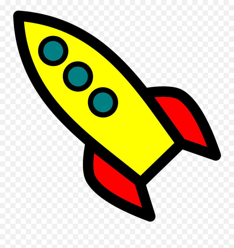 Download Hd Rocketship Pictures Of A Rocket Ship Free - Rocket Ship Clip Art Png,Rocket Ship Png