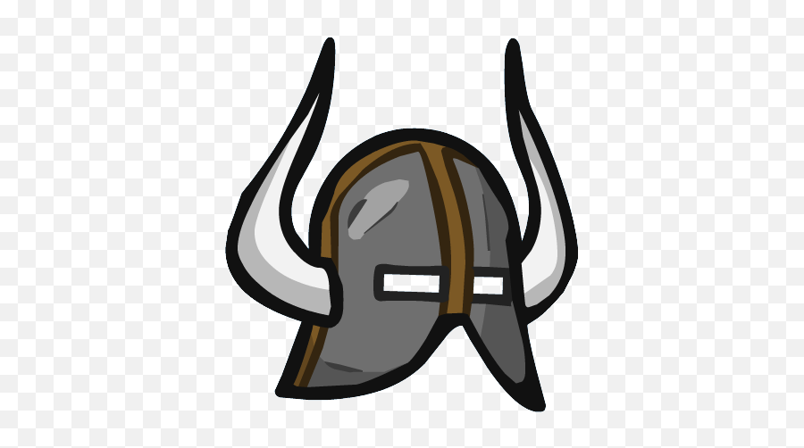 Helmet Heroes Wiki - Horn Helmet Png,Crusader Helmet Png