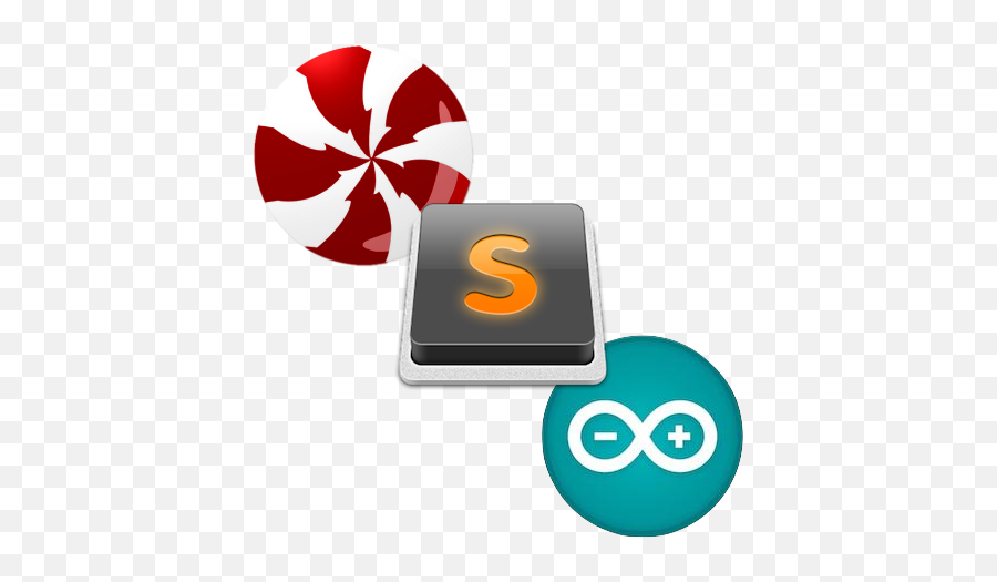 Howto Sublime Text Arduino Programming Ide - Peppermint Os Logo Png,Sublime Text Logo