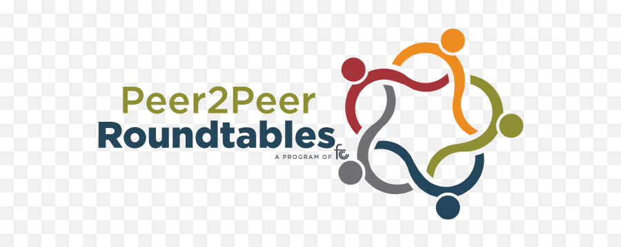 Fox Cities Chamber Of Commerce - Peer2peer Roundtable Fox Dot Png,Fox Business Logo