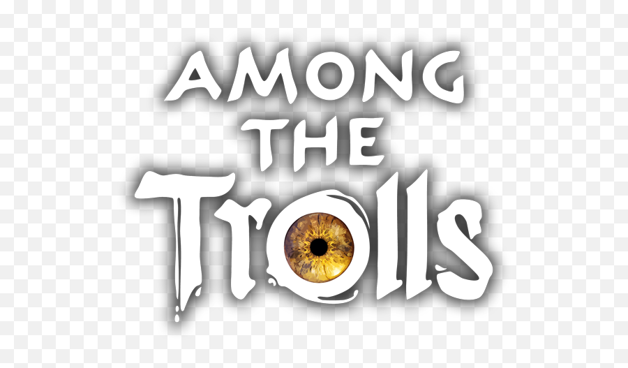 Forbidden Studios - Language Png,Trolls Logo