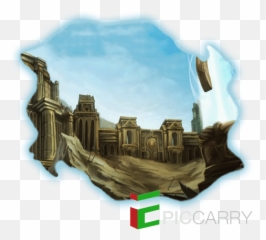 Buy Strand Of The Ancients Achievements Boost - World Of Warcraft png