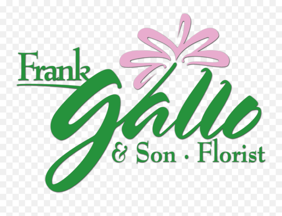 Albany Obituary Search U2014 Funeral Flowers By Frank Gallo Png Logo