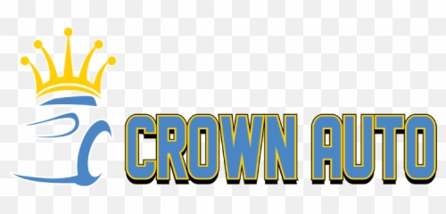 Crown Auto U2013 Car Dealer In Spring Tx - Vertical Png,Crown Logo Car