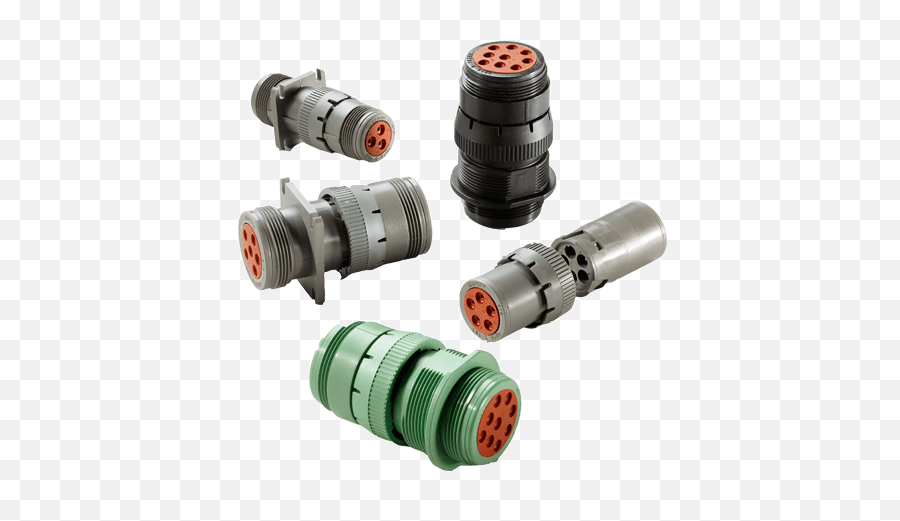 Ict Connectors Tti Europe - Cylinder Png,Te Connectivity Logo