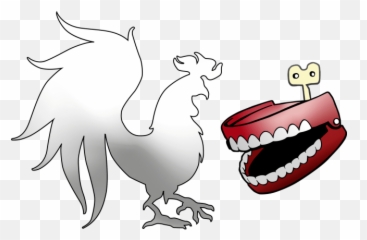 Download Head Of Development - Transparent Rooster Teeth Logo Png,Rooster Teeth Logo