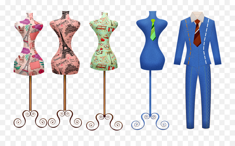 Fashion Mannequin Man Suit - Free Image On Pixabay Manequim De Costura Desenho Png,Levi Png