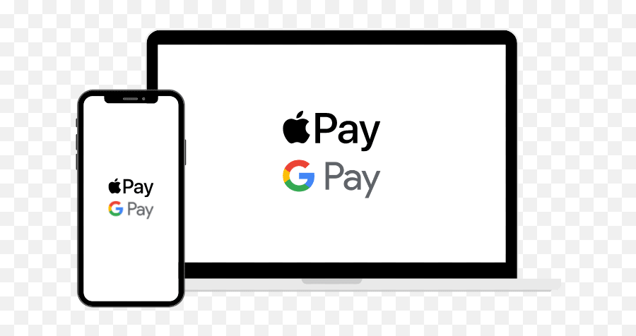 Apple Pay U0026 Google Payacharity - Vertical Png,Apple Pay Logo Png