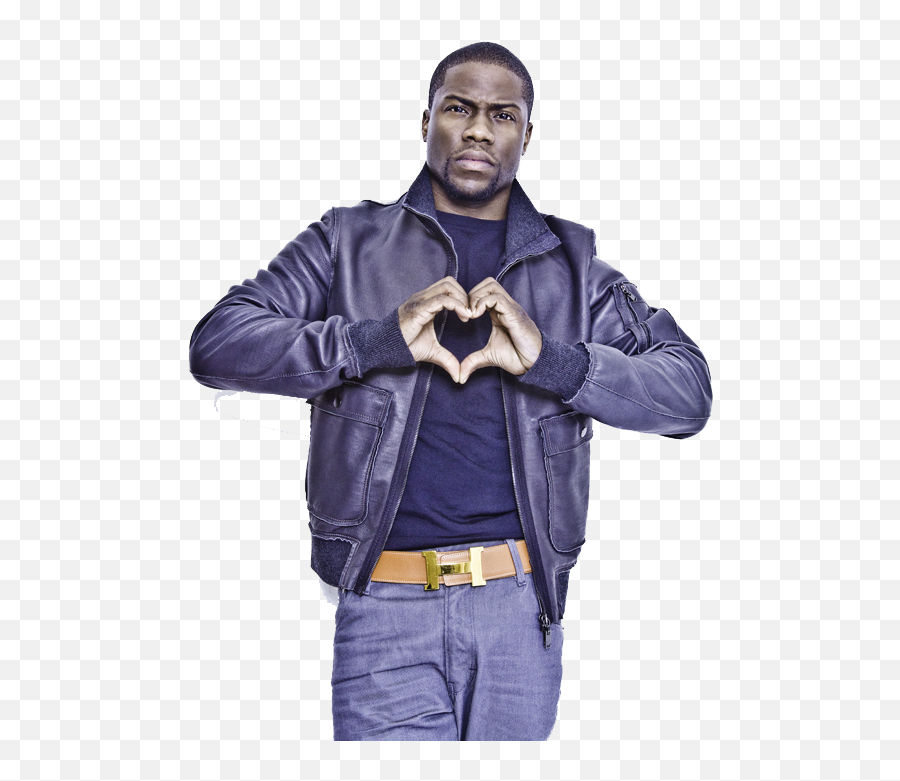 Kevin Hart Transparent Png - Png Of Kevin Hart,Hart Png