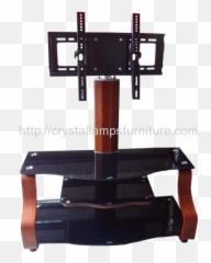 Hapi - Pergola Tv Stand Crystal Lamps Furniture Meja Tv Marmer Png,Tv Stand Png