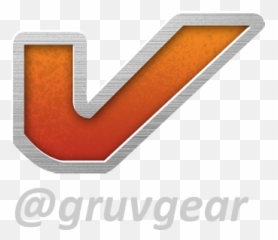Gruv Gear - Blue Small png