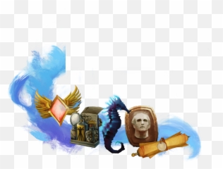 Guild Wars 2 Wave Of Shadow - Fictional Character png