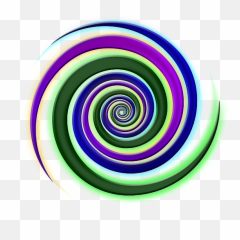 Home Emeraldspiral - Color Gradient Png,Spiral Transparent