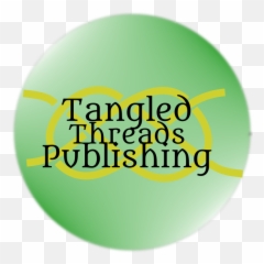 Tangled Threads Publishing U2013 Home Of Allene R Lowrey - Language png