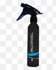 Slim Spray Bottle - John Paul Mitchell Systems CosmoProf Household Supply png