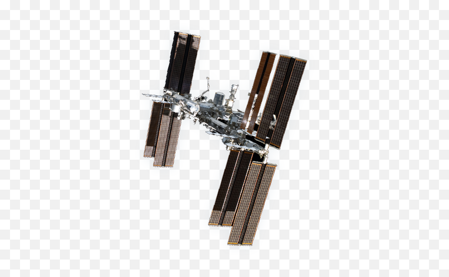 Canadarm Astronaut Canada Cargo En Shuttles Space - Vertical Png,Space Station Png