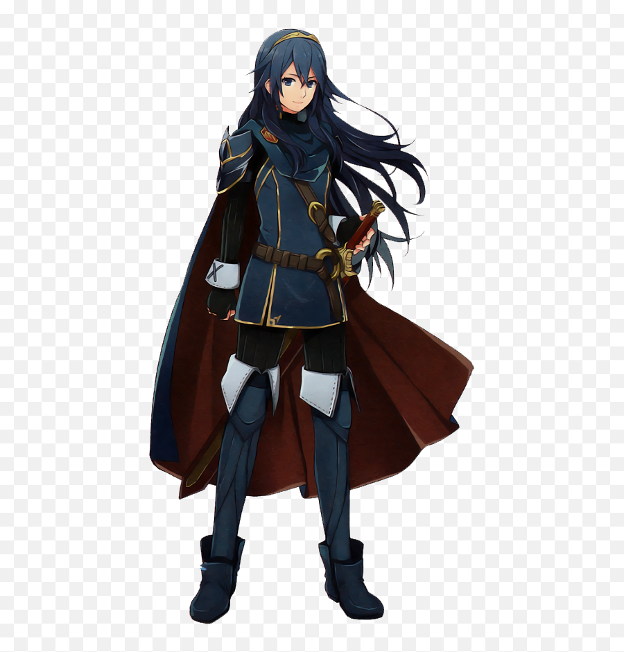 Shulk Xenoblade Chronicles Vs Lucina Fire Emblem - Super Smash Bros Female Characters Png,Shulk Png