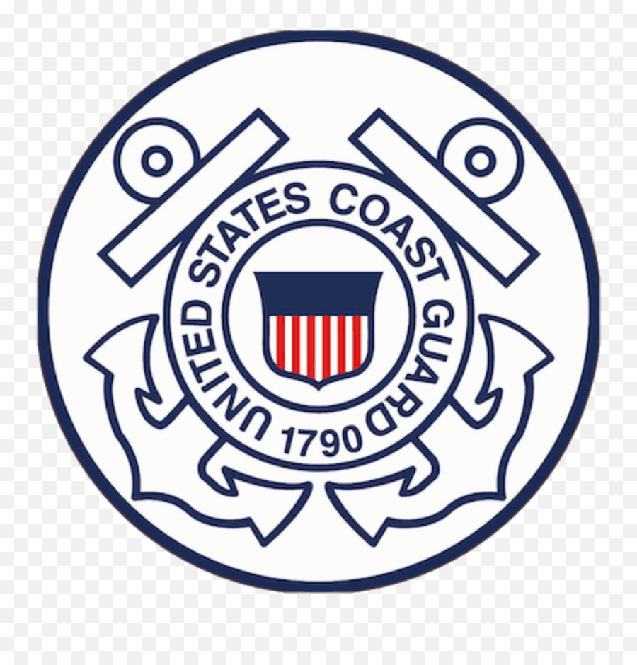 Snake Fencing Animex - United States Coast Guard Logo Png,Uscg Logos