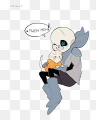 Download Undertale Underswap - Fictional Character png