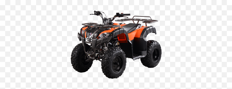 Piranha Efi Utility 176cc - Ati All Terrain Innovation Utility Sport Atv Png,Piranha Png