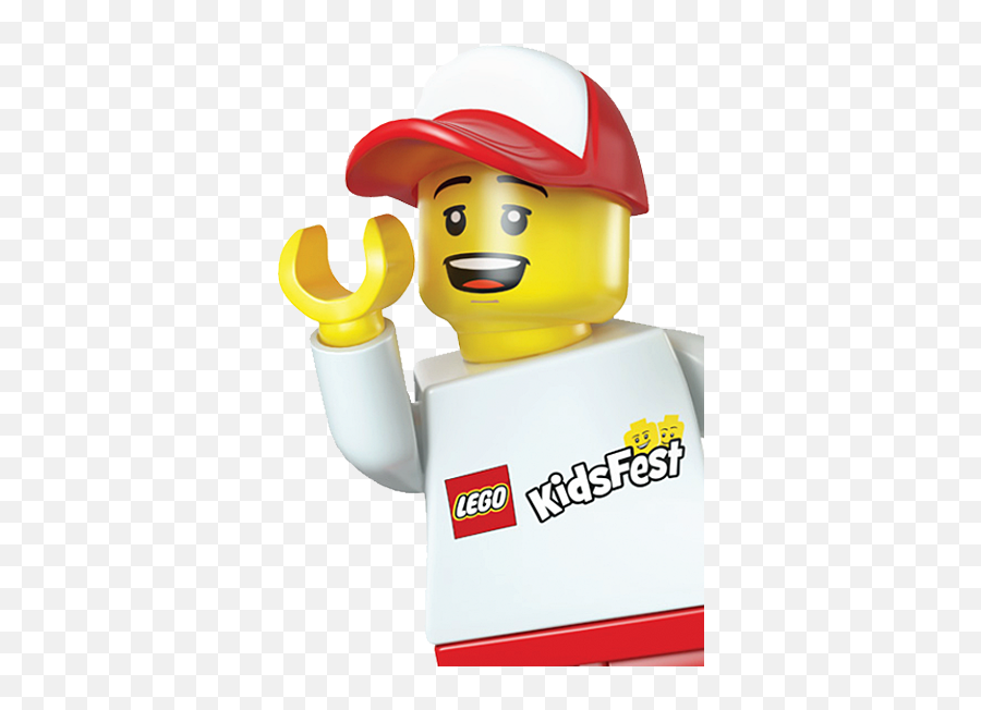 Lego Play Png Man