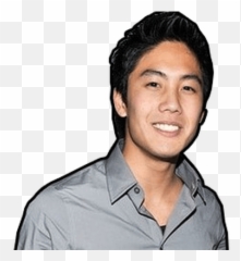 Download Nigahiga Caspar Lee Casey - Treat People Like They Re Dying Png,Casey Neistat Png
