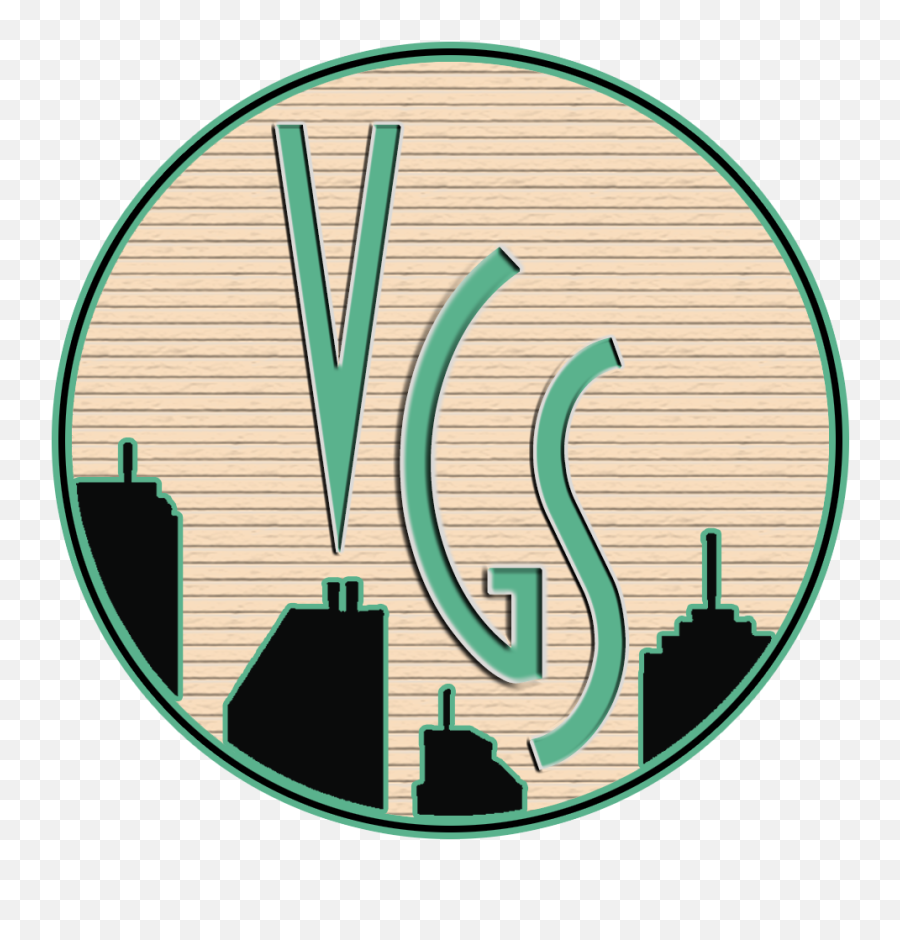 Village Green Studios - Language Png,Village Voice Logo