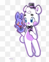Download Funtime Freddy Drawing Cute - Funtime Foxy Cute Drawing Png,Funtime Freddy Png