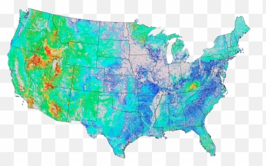 Efforts To Reduce Wildfire Risk Fall Short Buck Science - OPB Kill A Mockingbird Banned Map png