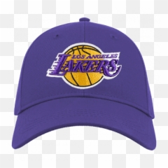 Larges Choix De Casquettes Baseball Sur Magic - customcom New Era 9forty Los Ángeles Lakers png