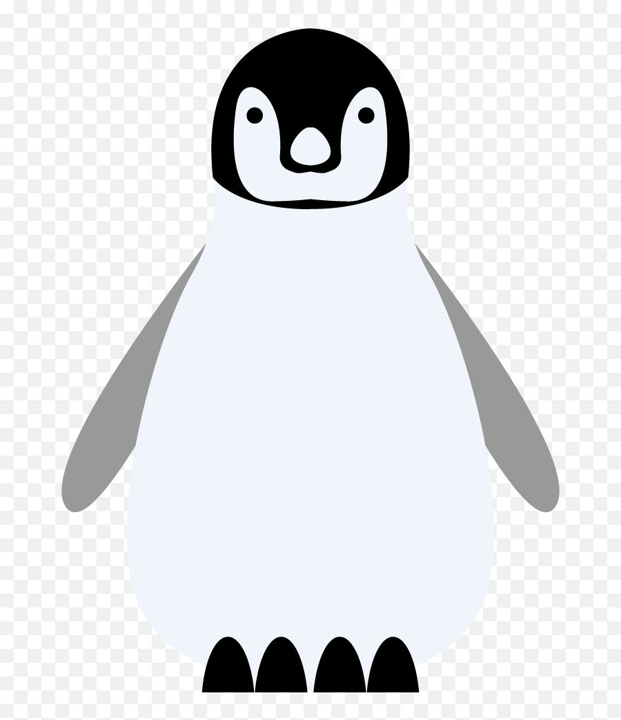 Free Animal Penguin Image Vector Icon 55 - Dot Png,Penguins Icon