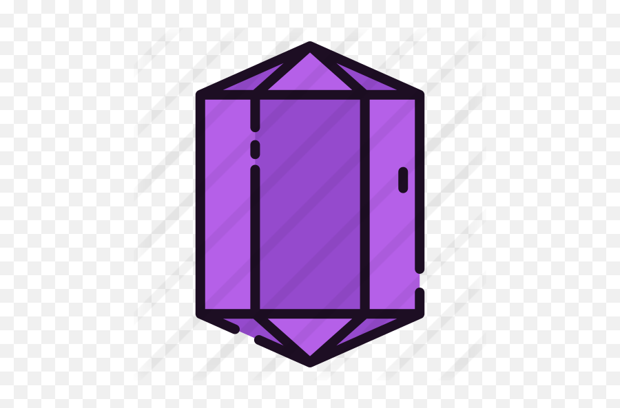 Amethyst - Vertical Png,Amethyst Icon