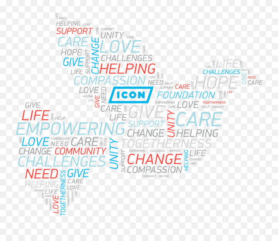 Icon Health Fitness Inc - Dot Png,Icon Foundation