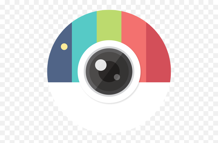 Best Camera Apps For Android In 2021 - Apk Candy Camera Png,Camera App Icon