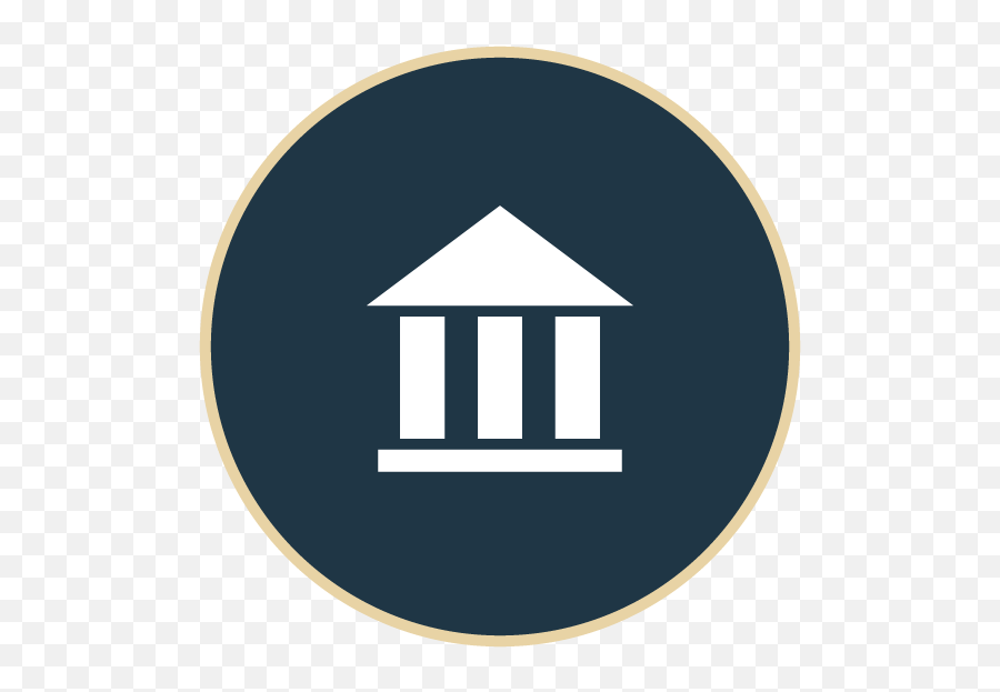 Bank - Vertical Png,Bank Icon