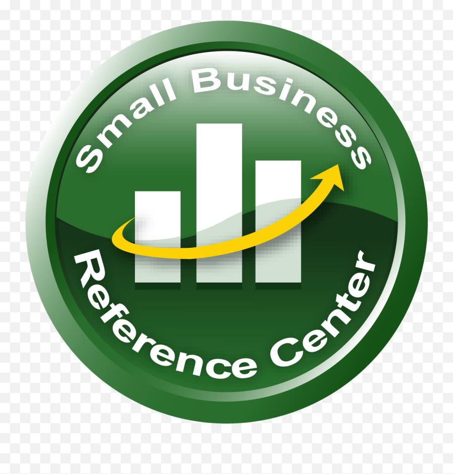 Small Business Reference Center - Small Business Reference Center Png,Small Business Icon Png