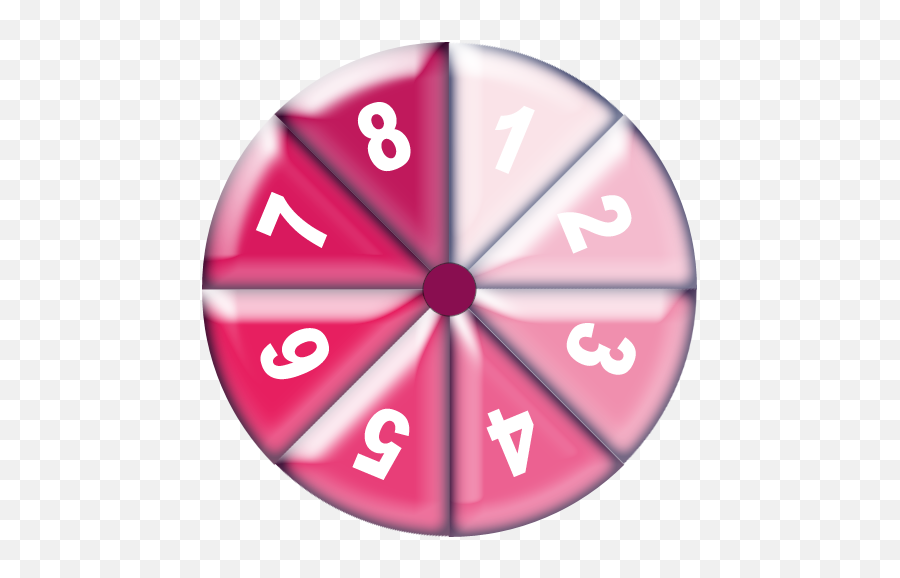 Pink Roulette For Girls - Battlefield 4 Png,Roulette Icon