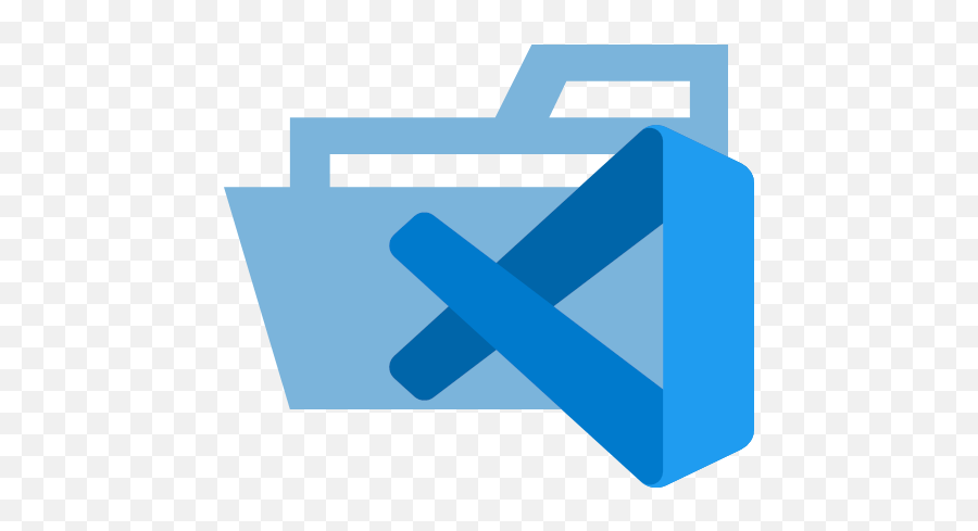 Vscodes Type Vscode Opened Icon Png Vs Code