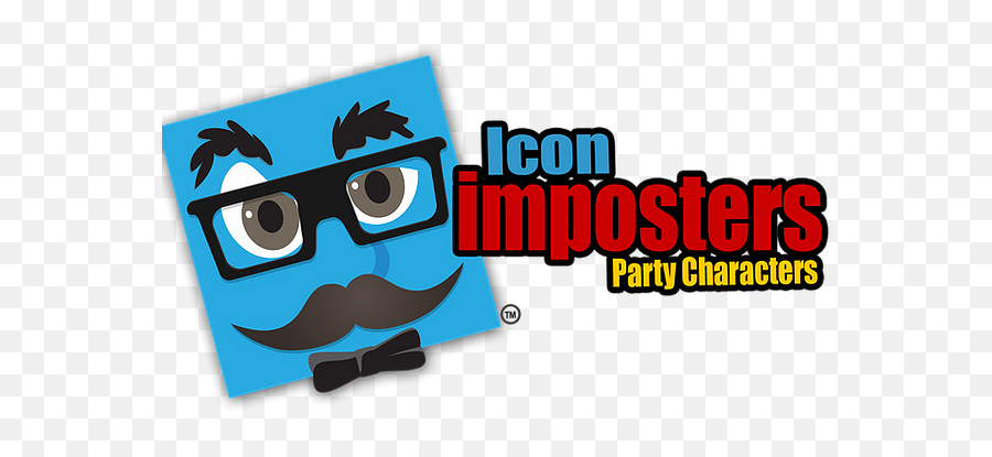 Featured Character Iconimposters - Fictional Character Png,Featured Icon