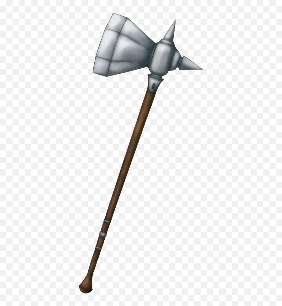 Hammer - Fire Emblem Wiki Collectible Weapon Png,Inexhaustible Chalice Icon