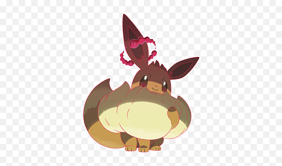 Pokémon Sword And Shield U2013 Pikachu Is Once Again An Absolute - Gigantamax Eevee Png,Detective Pikachu Icon