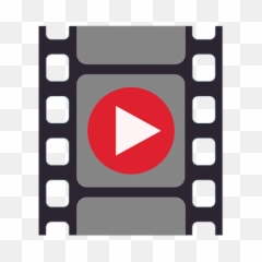 Download Video Editing Icon Png - Transparent Background