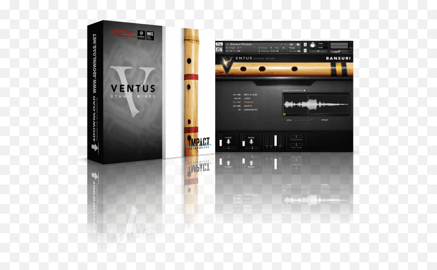 10 Library Ideas - Ventus Ethnic Winds Crack Png,Native Instruments Kontakt 3 Icon