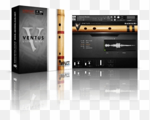 10 Library Ideas - Ventus Ethnic Winds Crack Png,Native Instruments Kontakt 3 Icon