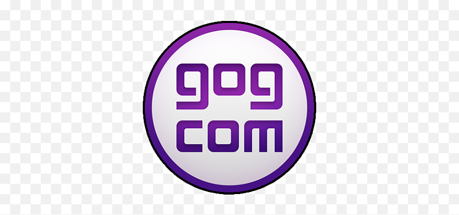 Digital Game - Gog Logo Png,Max Payne 3 Steam Icon