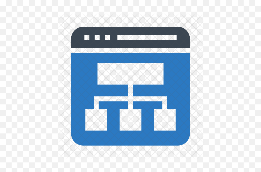 Available In Svg Png Eps Ai Icon Fonts - Horizontal,Website Icon Blue