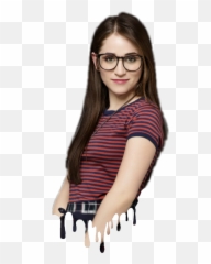 Discover Trending Nina Stickers Picsart - Soy Luna 3 png