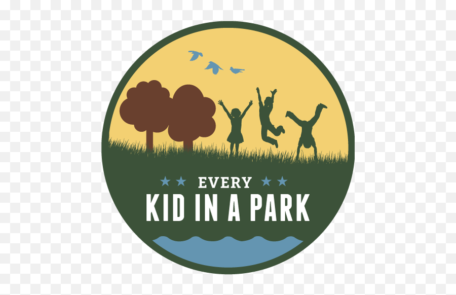 Every Kid In A Park - Every Kid In A Park Logo Png,Parking At Roosevelt Icon